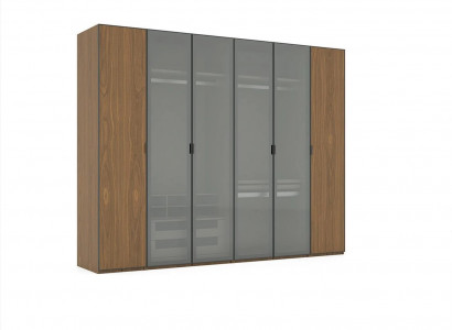 Wooden wardrobe bedroom furniture modern designer wardrobe new